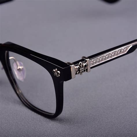 sunglasses chrome hearts replica|clear chrome hearts glasses.